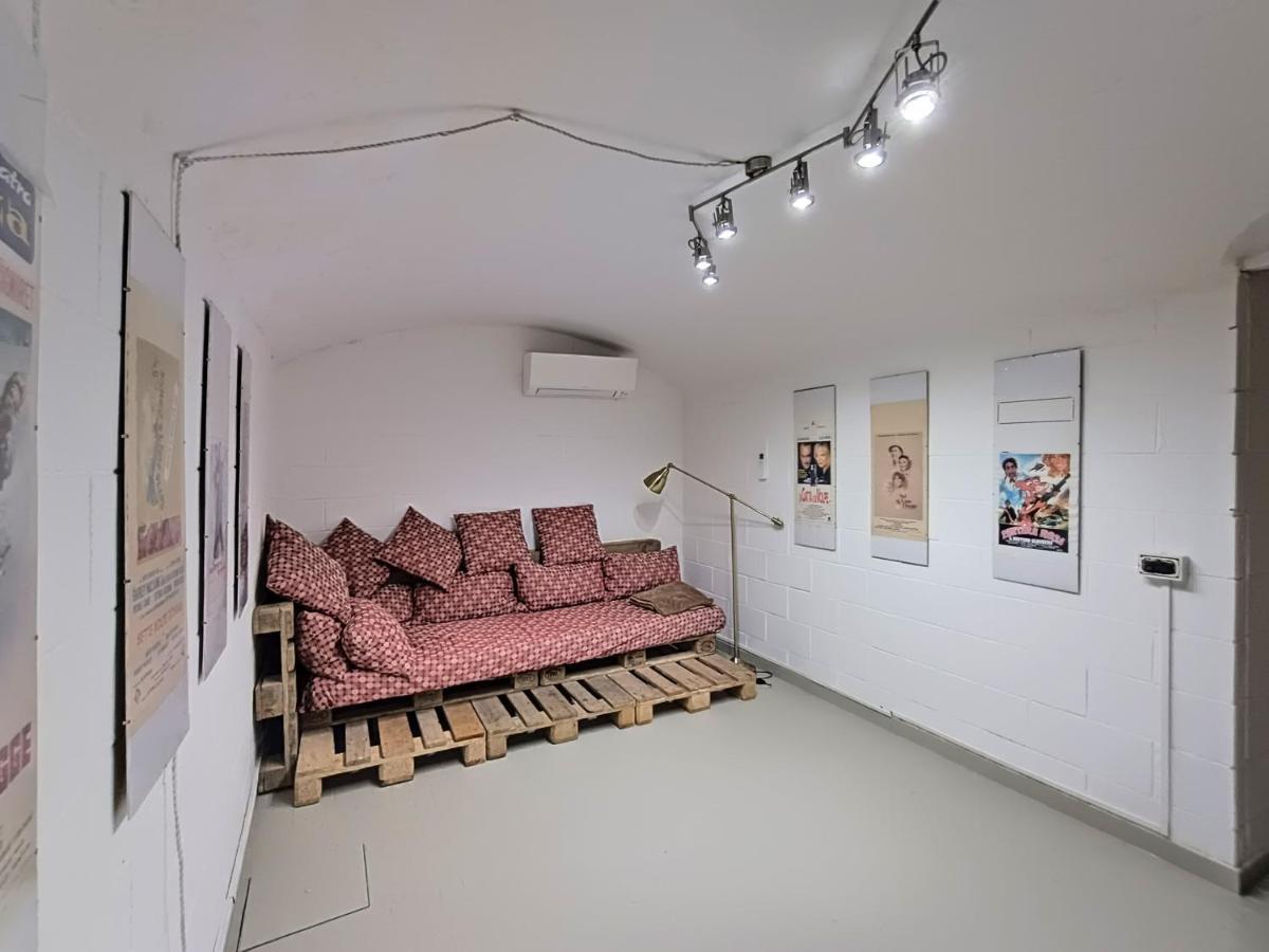 ミラノGame House In The Centerアパートメント エクステリア 写真